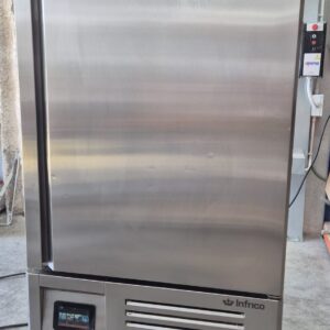 ABATIDOR DE TEMPERATURA