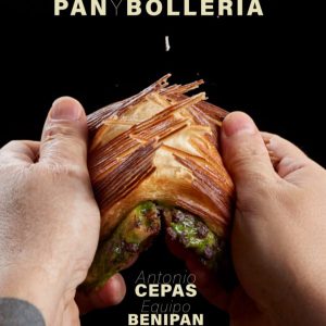 MASTER CLASS Antonio Cepas en aulacobamaq