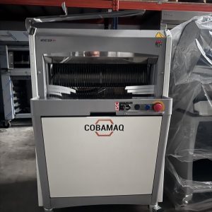 CORTADORA JAC AUTOMATICA