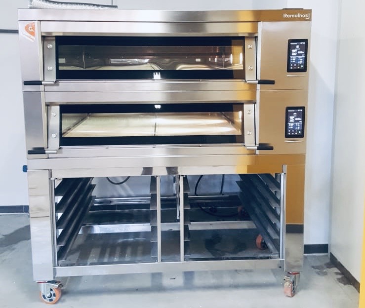 HORNO RAMALHOS PASTELERIA