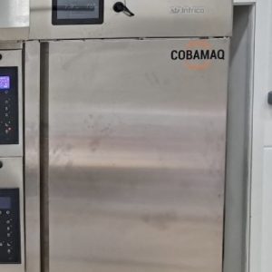 ARMARIO DE FERMENTACIÓN CONTROLADA