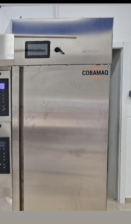 ARMARIO DE FERMENTACIÓN CONTROLADA